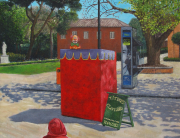 Marioneta Retiro